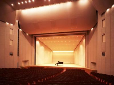 Fukuoka Sun Palace Hotel & Hall Dış mekan fotoğraf
