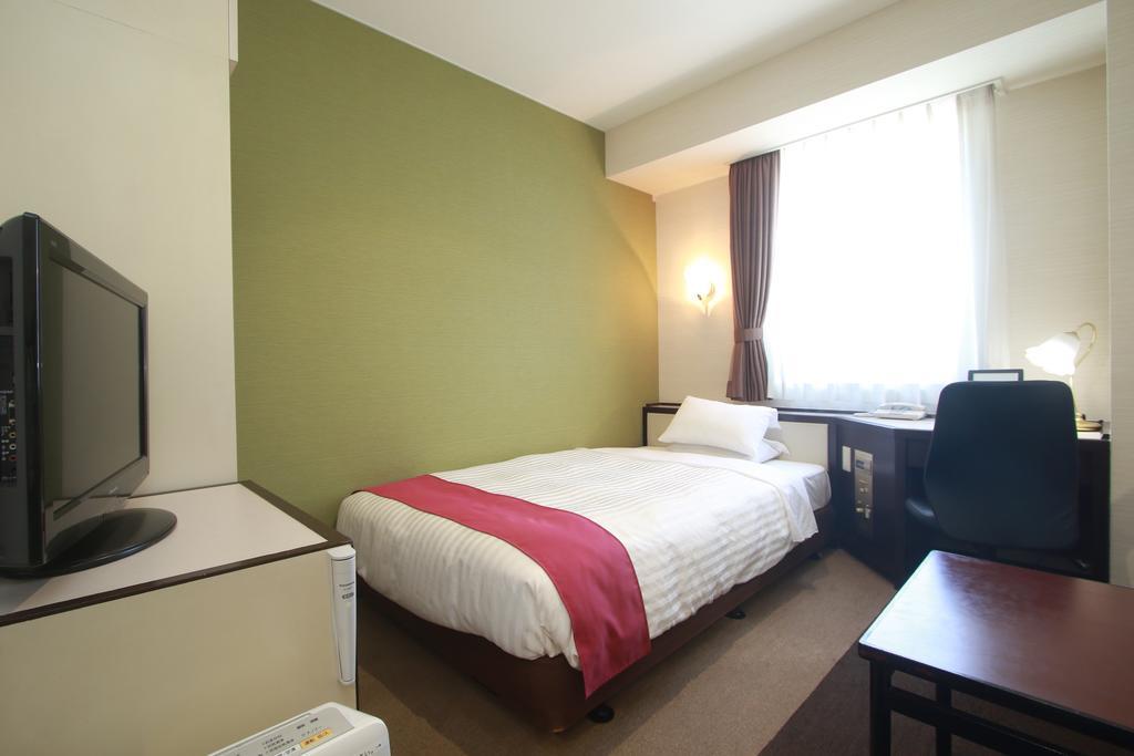 Fukuoka Sun Palace Hotel & Hall Dış mekan fotoğraf